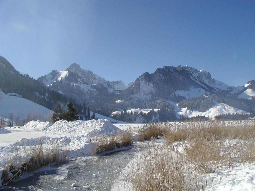 Hotel Bad Schwarzsee Bad-Schwarzsee Dış mekan fotoğraf