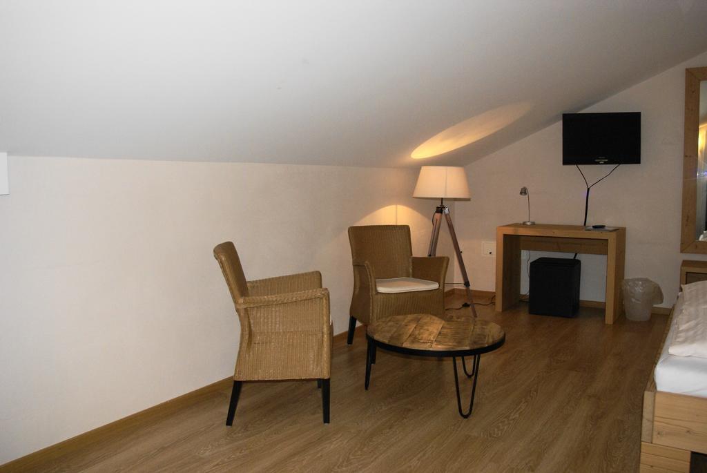 Hotel Bad Schwarzsee Bad-Schwarzsee Oda fotoğraf
