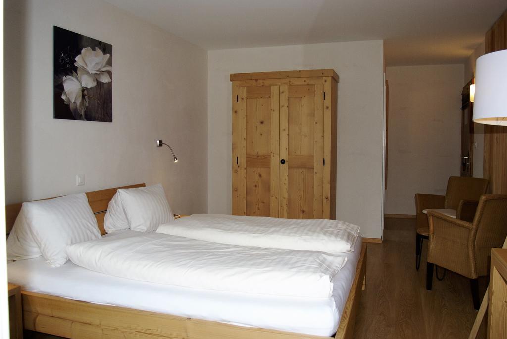 Hotel Bad Schwarzsee Bad-Schwarzsee Dış mekan fotoğraf