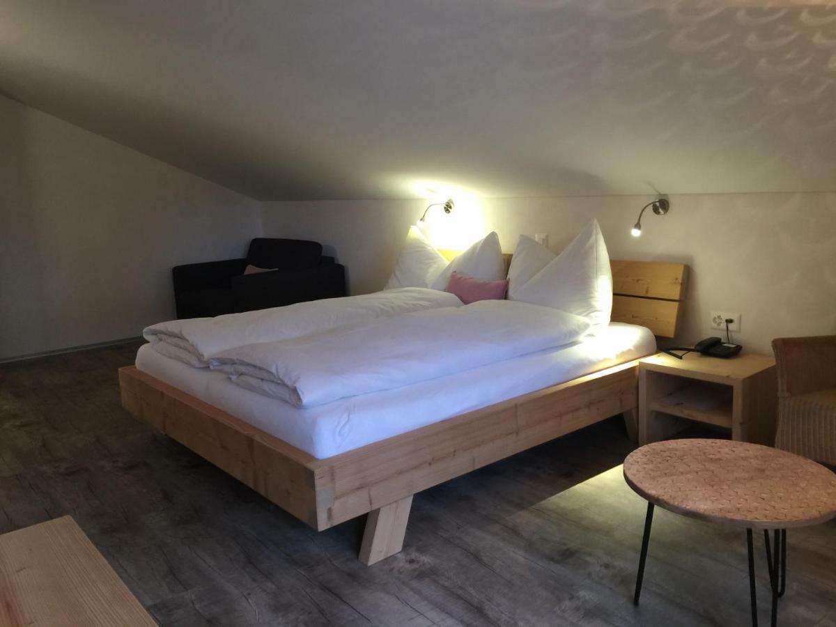 Hotel Bad Schwarzsee Bad-Schwarzsee Dış mekan fotoğraf