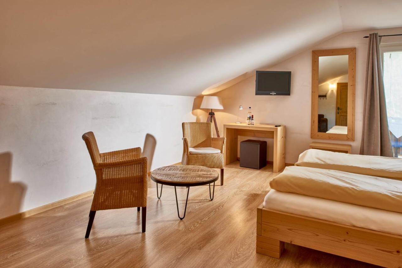Hotel Bad Schwarzsee Bad-Schwarzsee Dış mekan fotoğraf