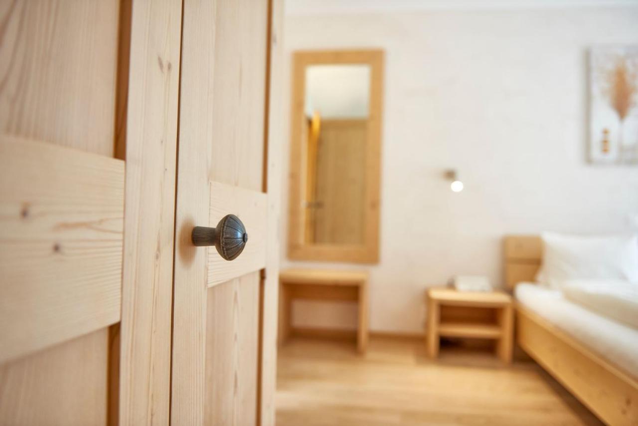 Hotel Bad Schwarzsee Bad-Schwarzsee Dış mekan fotoğraf