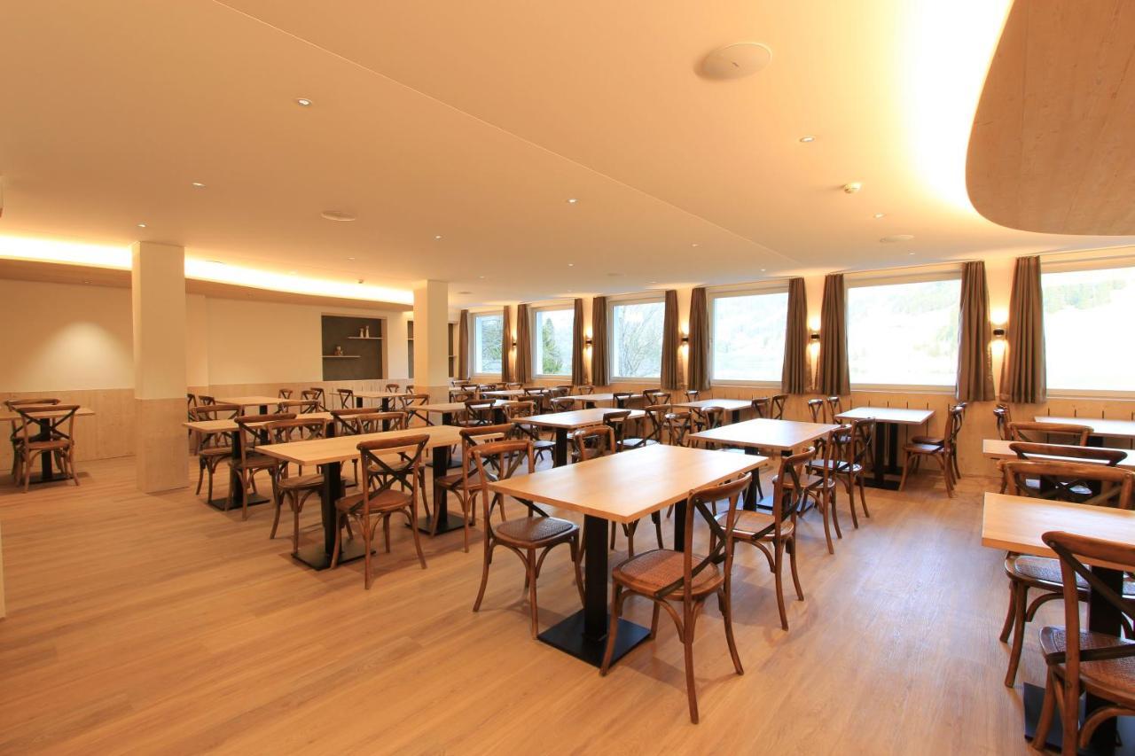 Hotel Bad Schwarzsee Bad-Schwarzsee Dış mekan fotoğraf
